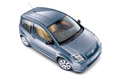 Citro�n C2 1.6 125BHP CODE 3dr